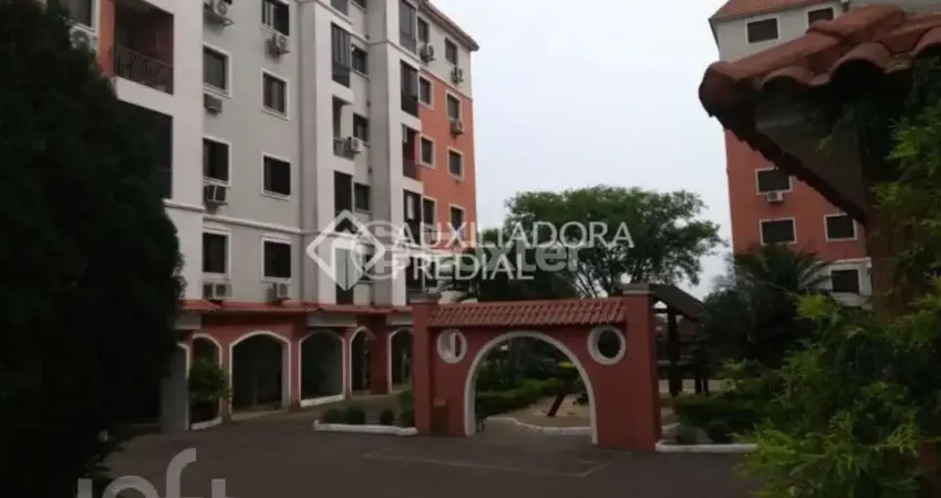 Apartamento com 3 quartos à venda na Avenida Sertório, 9200, Sarandi, Porto Alegre