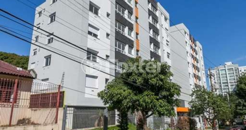 Apartamento com 1 quarto à venda na Rua Paulo Setúbal, 134, Passo da Areia, Porto Alegre