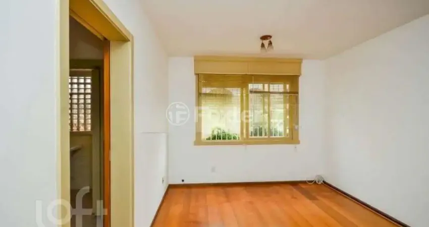 Apartamento com 2 quartos à venda na Rua Luiz de Camões, 233, Santo Antônio, Porto Alegre