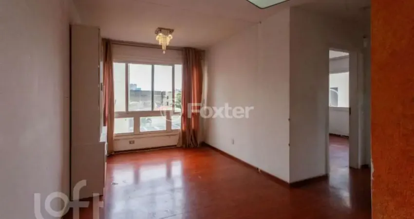 Apartamento com 2 quartos à venda na Avenida Paraná, 2535, São Geraldo, Porto Alegre