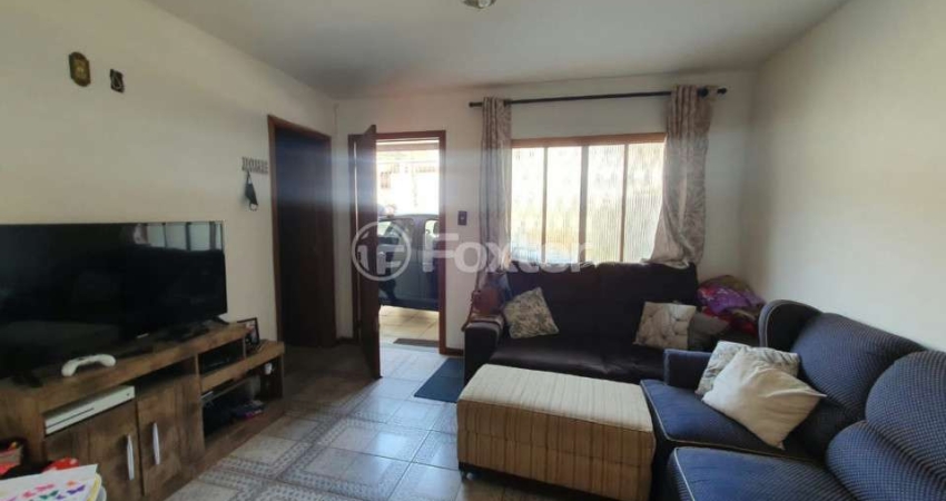 Casa com 2 quartos à venda na Rua Fernando Souto da Silva, 25, Morro Santana, Porto Alegre