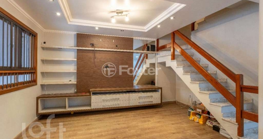 Casa com 3 quartos à venda na Avenida Ecoville, 730, Sarandi, Porto Alegre