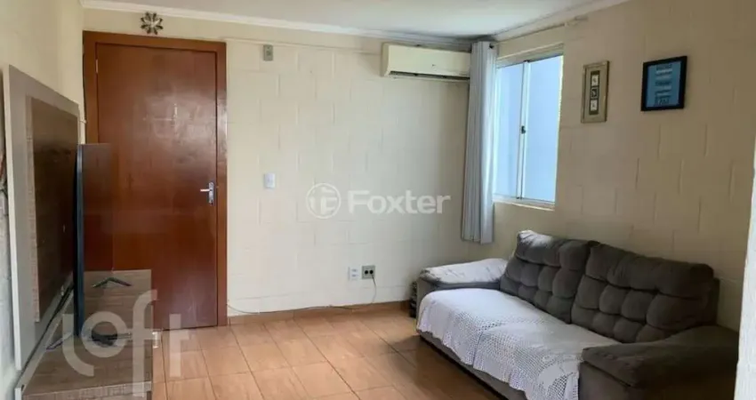 Apartamento com 2 quartos à venda na Estrada Cristiano Kraemer, 1863, Vila Nova, Porto Alegre