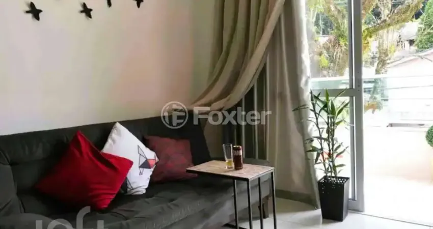 Apartamento com 2 quartos à venda na Rodovia Tertuliano Brito Xavier, 1400, Canasvieiras, Florianópolis