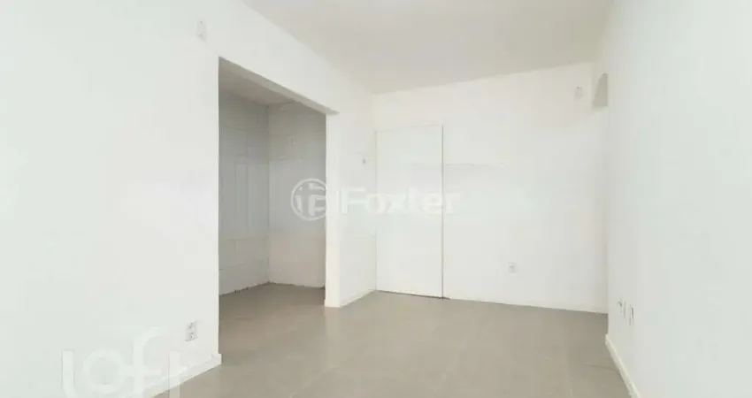 Apartamento com 1 quarto à venda na Avenida Padre Cacique, 220, Praia de Belas, Porto Alegre