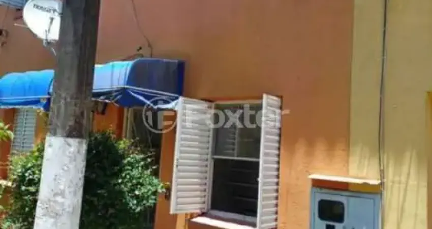 Casa em condomínio fechado com 2 quartos à venda na Rua Joaquim Cruz, 555, Santo Antônio, Porto Alegre