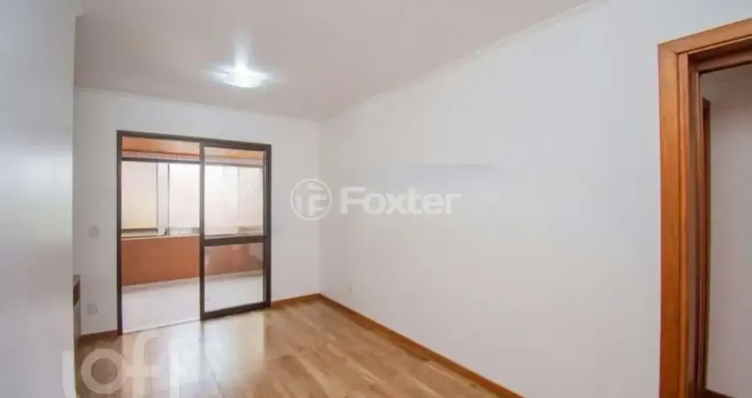 Apartamento com 2 quartos à venda na Rua Rodolfo Simch, 435, Jardim Lindóia, Porto Alegre