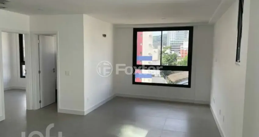 Apartamento com 3 quartos à venda na Rua Cruz e Souza, 73, Centro, Florianópolis