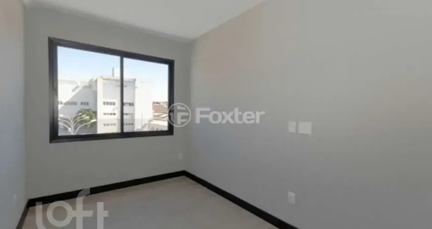 Apartamento com 1 quarto à venda na Rua Oito de Julho, 45, Jardim Botânico, Porto Alegre