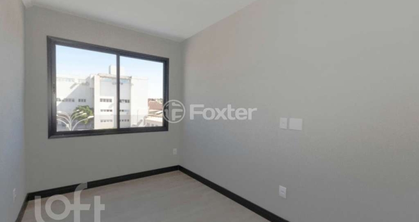Apartamento com 1 quarto à venda na Rua Oito de Julho, 45, Jardim Botânico, Porto Alegre