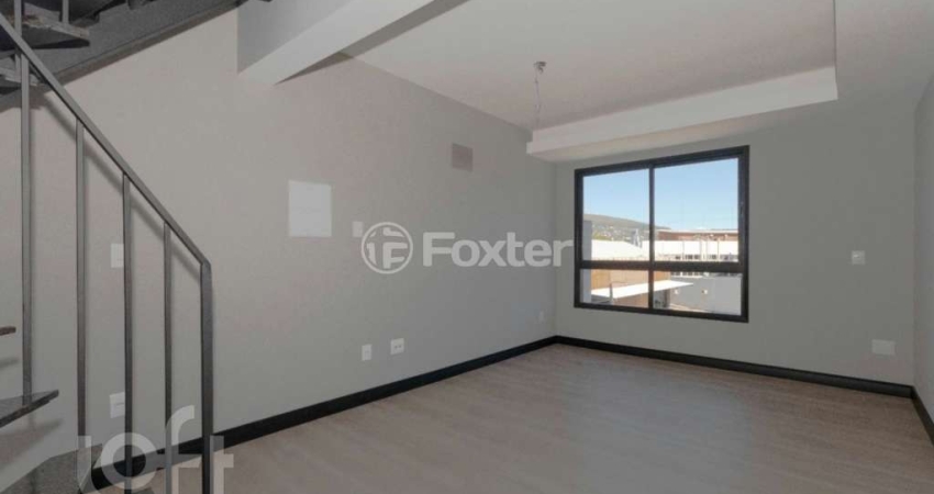 Apartamento com 2 quartos à venda na Rua Oito de Julho, 45, Jardim Botânico, Porto Alegre
