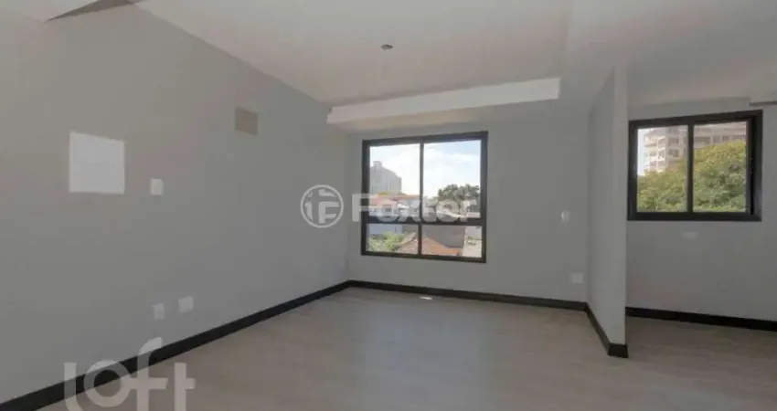Apartamento com 2 quartos à venda na Rua Oito de Julho, 45, Jardim Botânico, Porto Alegre