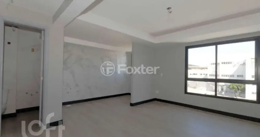 Apartamento com 2 quartos à venda na Rua Oito de Julho, 45, Jardim Botânico, Porto Alegre