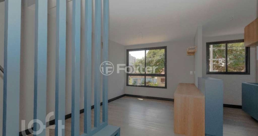 Apartamento com 2 quartos à venda na Rua Oito de Julho, 45, Jardim Botânico, Porto Alegre