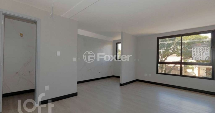 Apartamento com 2 quartos à venda na Rua Oito de Julho, 45, Jardim Botânico, Porto Alegre