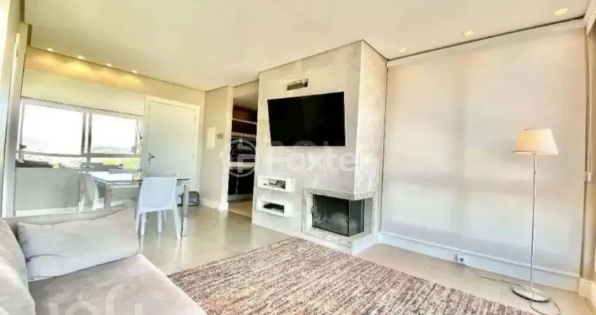 Apartamento com 2 quartos à venda na Rua Cleveland, 206, Santa Tereza, Porto Alegre