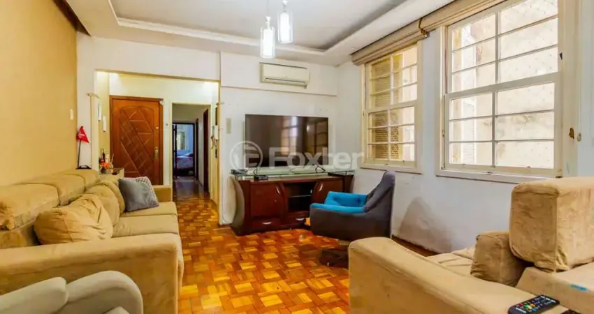 Apartamento com 3 quartos à venda na Rua Domingos José de Almeida, 151, Rio Branco, Porto Alegre