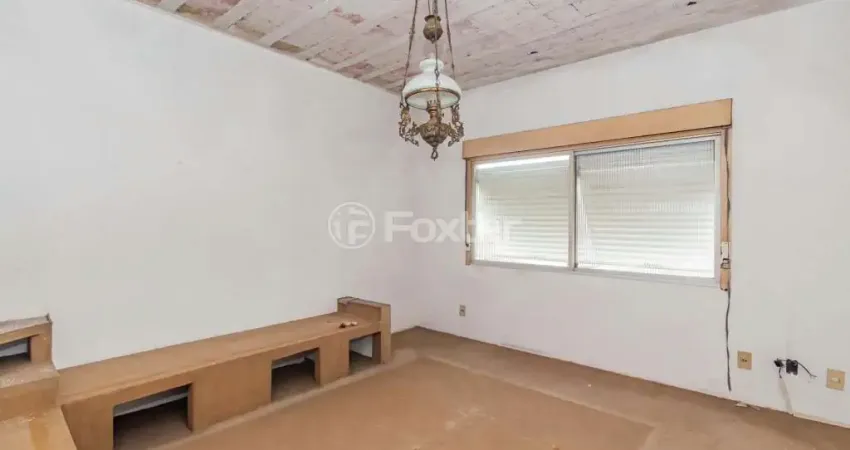 Casa com 3 quartos à venda na Rua General Caldwell, 1117, Menino Deus, Porto Alegre