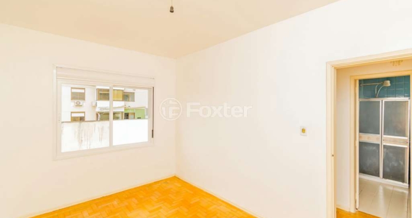 Apartamento com 2 quartos à venda na Rua General Lima e Silva, 639, Cidade Baixa, Porto Alegre