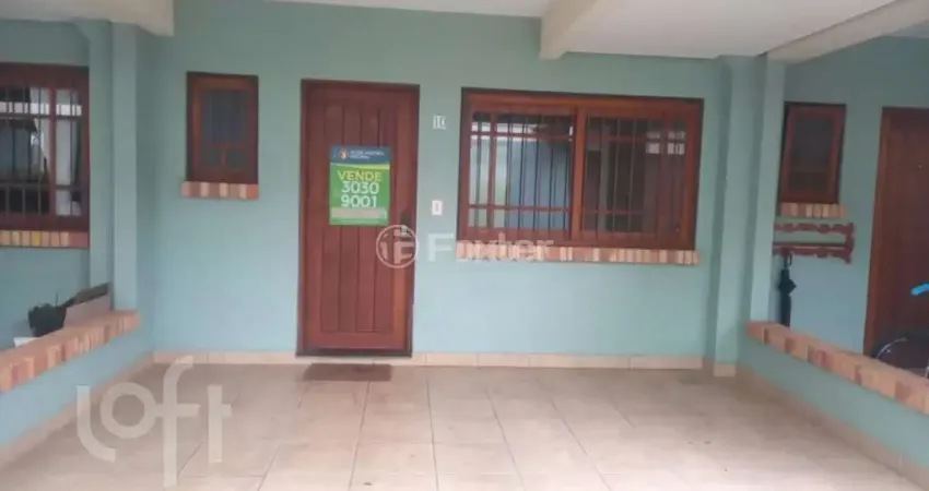 Casa em condomínio fechado com 3 quartos à venda na Rua Doutor Pio Ângelo, 15, Ipanema, Porto Alegre