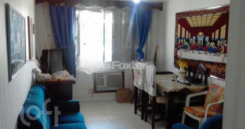 Apartamento com 2 quartos à venda na Rua Coronel José Rodrigues Sobral, 311, Partenon, Porto Alegre