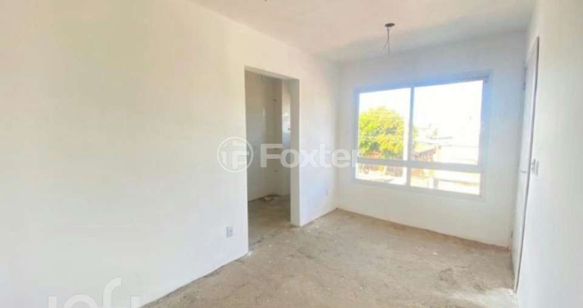 Apartamento com 2 quartos à venda na Rua Sapucaia, 398, Niterói, Canoas
