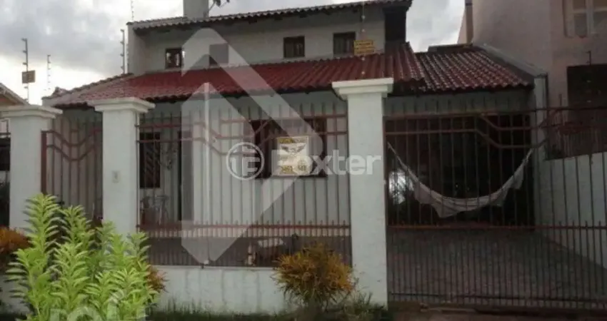 Casa com 3 quartos à venda na Rua Lynx, 216, Estância Velha, Canoas