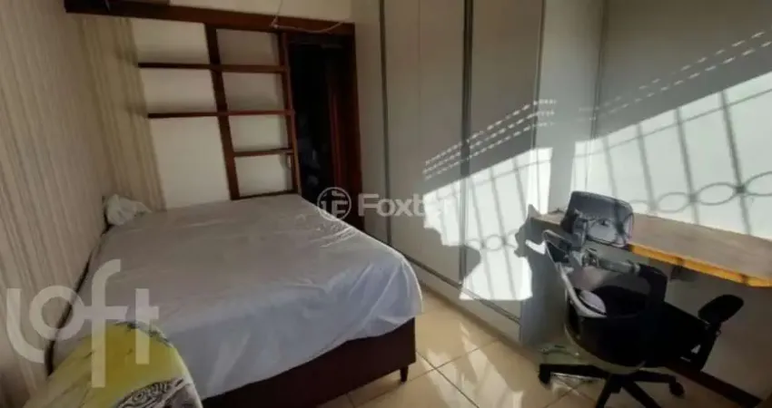 Apartamento com 2 quartos à venda na Rua Luís Lederman, 640, Morro Santana, Porto Alegre
