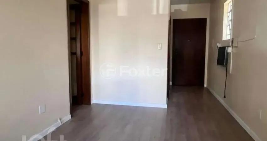 Apartamento com 1 quarto à venda na Rua Anita Garibaldi, 1006, Boa Vista, Porto Alegre