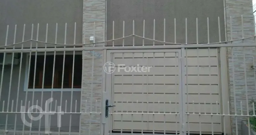 Casa com 3 quartos à venda na Rua Jornal do Comércio, 182, Feitoria, São Leopoldo