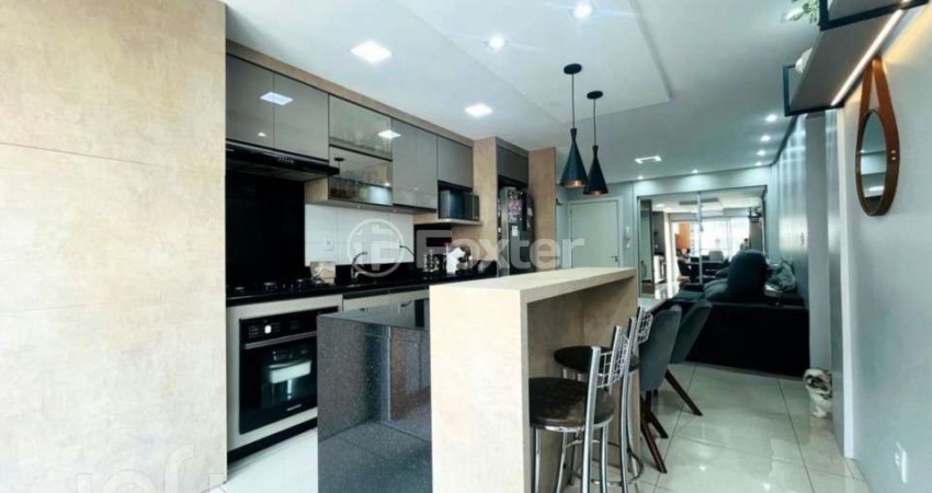 Apartamento com 2 quartos à venda na Rua São Leopoldo, 711, Liberdade, Novo Hamburgo