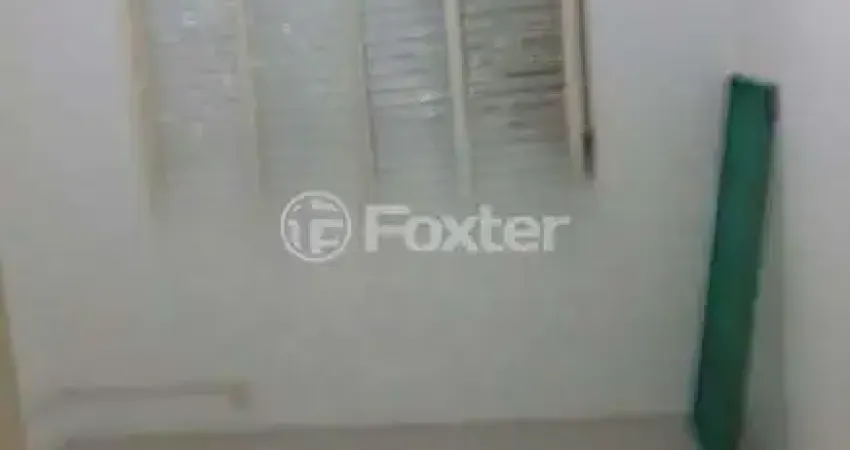 Apartamento com 1 quarto à venda na Rua Doutor Campos Velho, 1774, Cristal, Porto Alegre