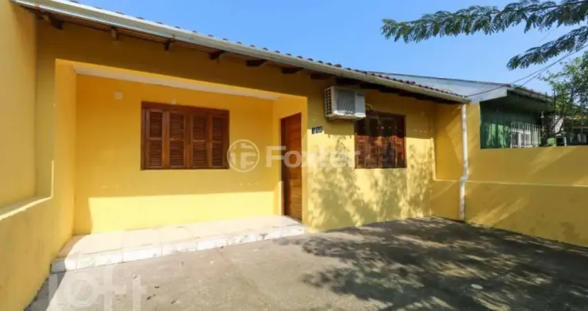 Casa com 2 quartos à venda na Rua Havaí, 398, Mato Grande, Canoas