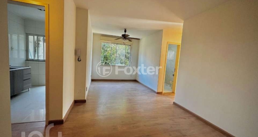 Apartamento com 2 quartos à venda na Rua Tuiuti, 310, Nossa Senhora das Graças, Canoas