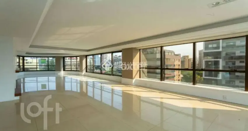 Apartamento com 4 quartos à venda na Rua Comendador Rheingantz, 696, Auxiliadora, Porto Alegre