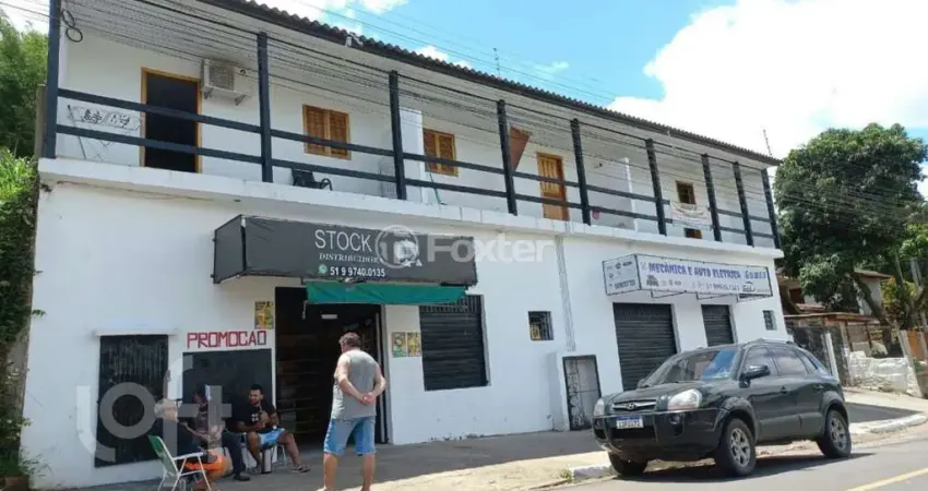 Casa com 3 quartos à venda na Rua Arthur Momberger, 999, Vila Diehl, Novo Hamburgo