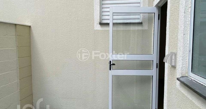 Apartamento com 2 quartos à venda na Avenida Protásio Alves, 10535, Morro Santana, Porto Alegre