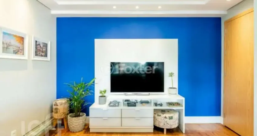 Apartamento com 3 quartos à venda na Rua Jari, 359, Passo da Areia, Porto Alegre