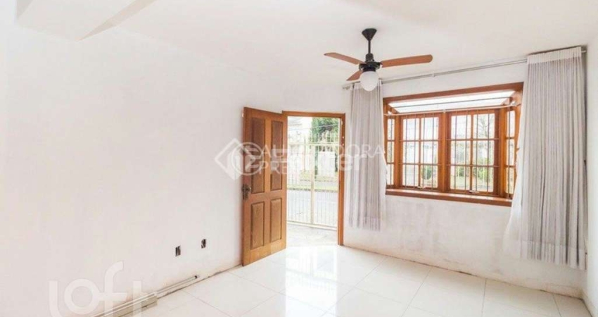 Casa com 3 quartos à venda na Avenida Nestor Valdman, 266, Jardim Itu Sabará, Porto Alegre