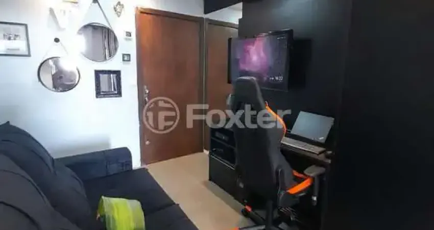 Apartamento com 1 quarto à venda na Avenida Antônio Carvalho, 510, Jardim Carvalho, Porto Alegre