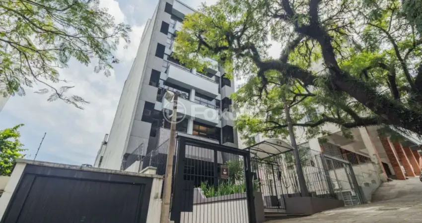 Sala comercial à venda na Rua Comendador Rheingantz, 35, Auxiliadora, Porto Alegre