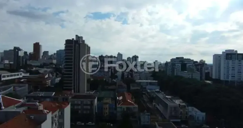 Apartamento com 3 quartos à venda na Rua Coronel Bordini, 300, Auxiliadora, Porto Alegre