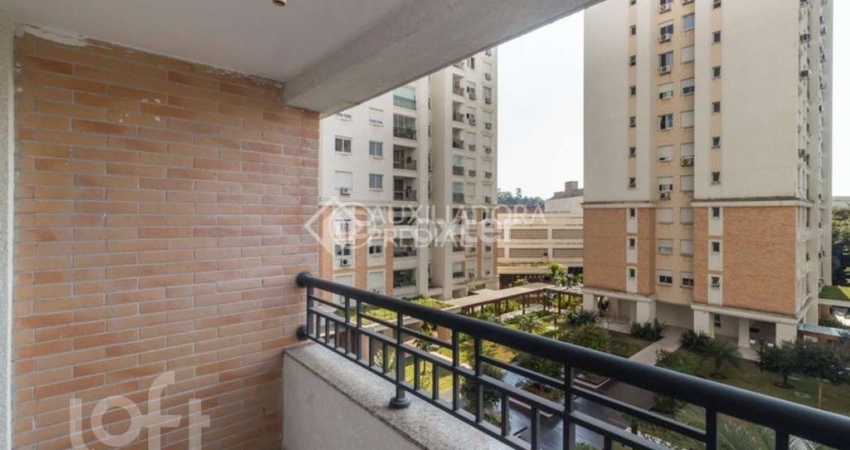 Apartamento com 3 quartos à venda na Rua Jari, 359, Passo da Areia, Porto Alegre