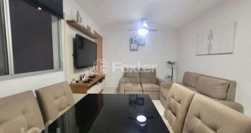 Apartamento com 2 quartos à venda na Rua Guarujá, 300, São José, Canoas