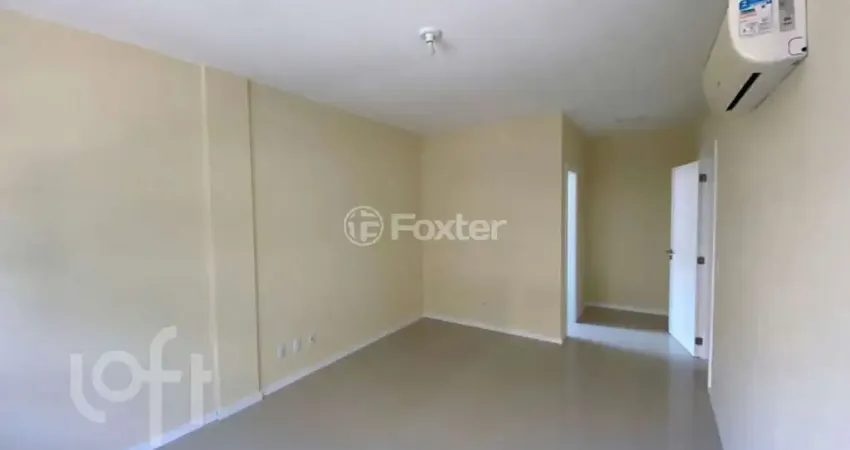 Apartamento com 4 quartos à venda na Rua Radialista Dakir Polidoro, 260, Campeche, Florianópolis