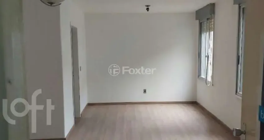 Apartamento com 1 quarto à venda na Rua General Lima e Silva, 1577, Cidade Baixa, Porto Alegre