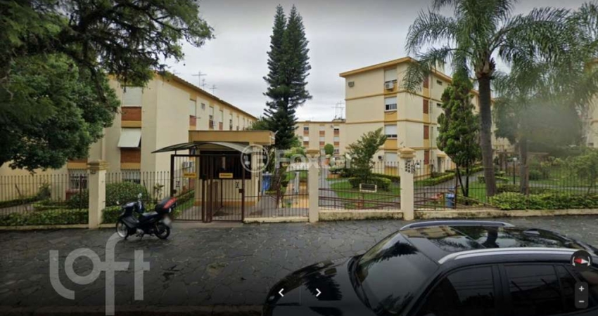 Apartamento com 2 quartos à venda na Rua Roque Calage, 240, Passo da Areia, Porto Alegre