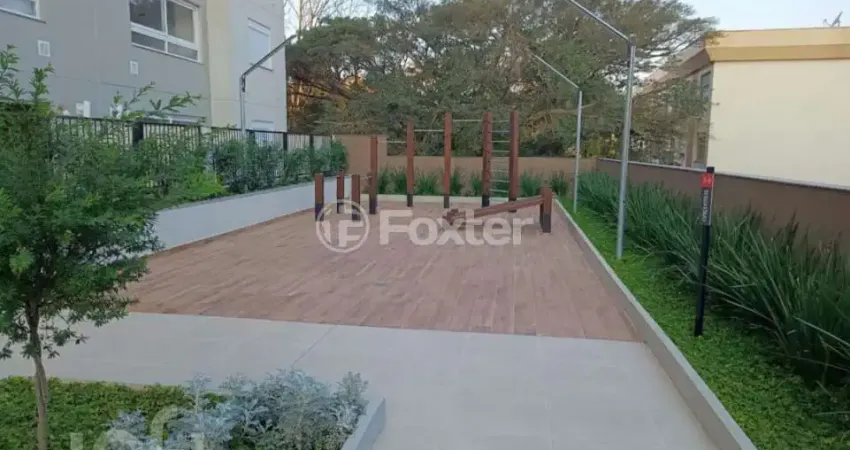 Apartamento com 2 quartos à venda na Rua Carlos Drumond de Andrade, 188, Harmonia, Canoas