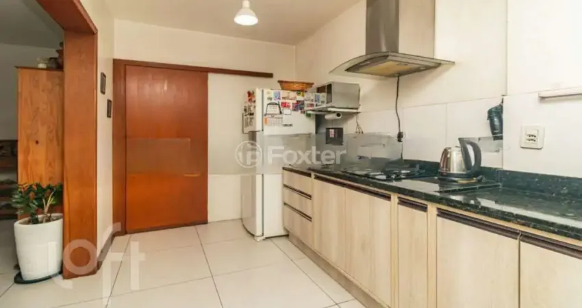 Apartamento com 2 quartos à venda na Avenida Dom Cláudio José Gonçalves Ponce de Leão, 34, Vila Ipiranga, Porto Alegre