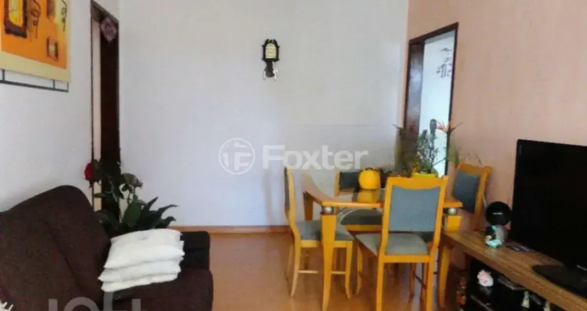 Apartamento com 3 quartos à venda na Avenida Ipiranga, 4745, Partenon, Porto Alegre